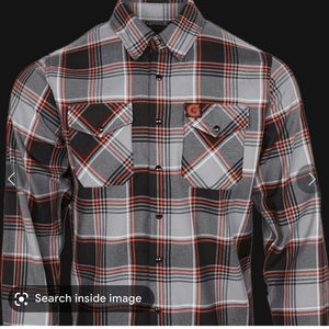 DIXXON FLANNEL